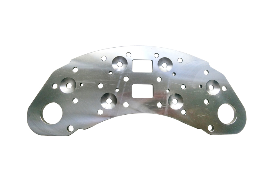 马达配件冲压特性有哪些